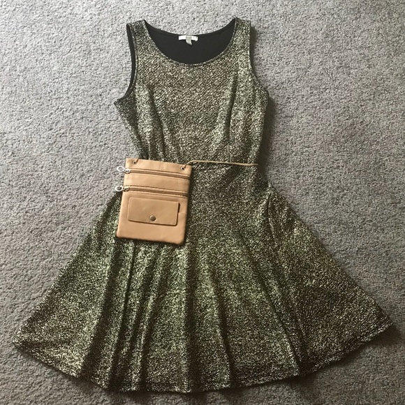 Handbags - Genuine Leather Travel bag